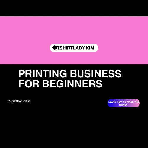 Vendor business workshop