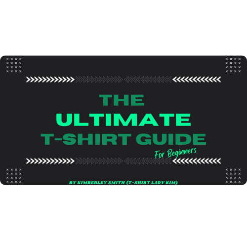 The Ultimate T-Shirt Guide