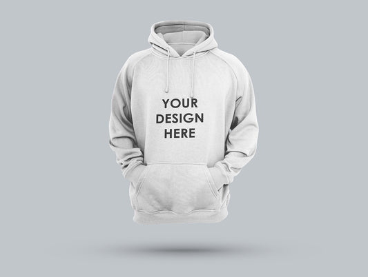 Custom Hoodies